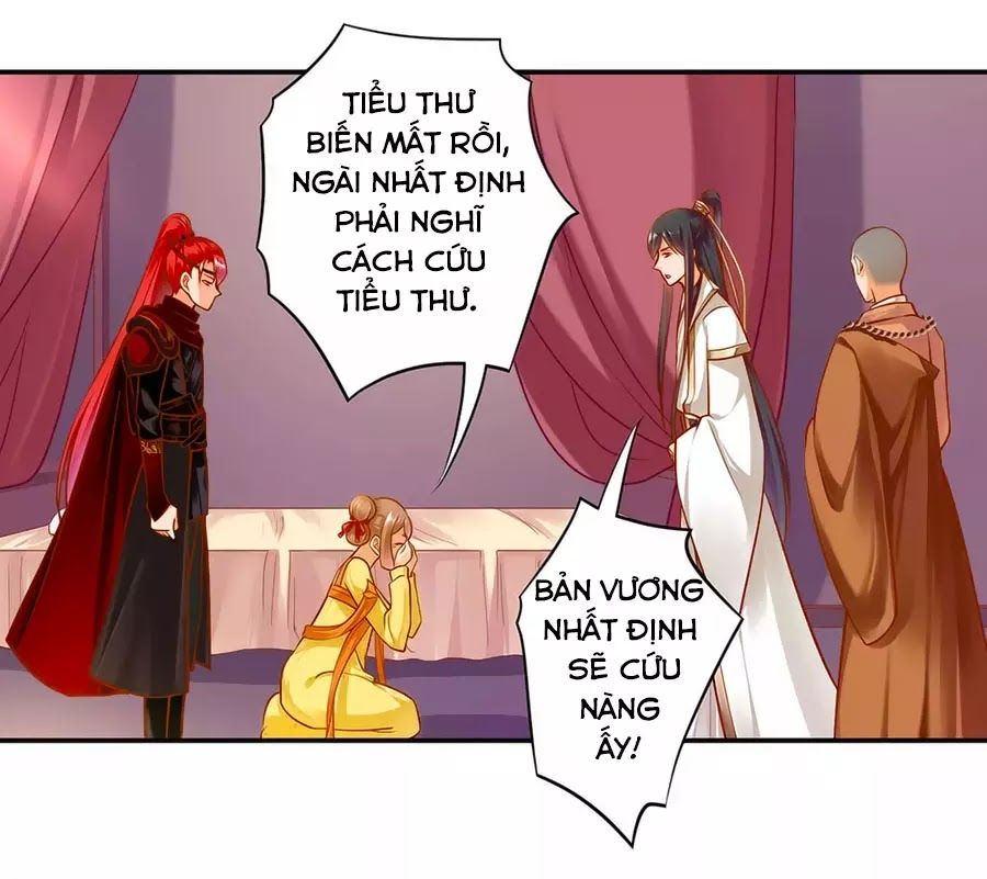 Xuyên Việt Vương Phi Yếu Thăng Cấp Chapter 111 - Trang 2