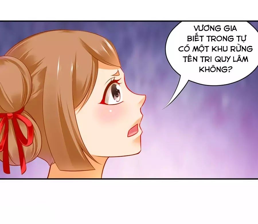 Xuyên Việt Vương Phi Yếu Thăng Cấp Chapter 111 - Trang 2