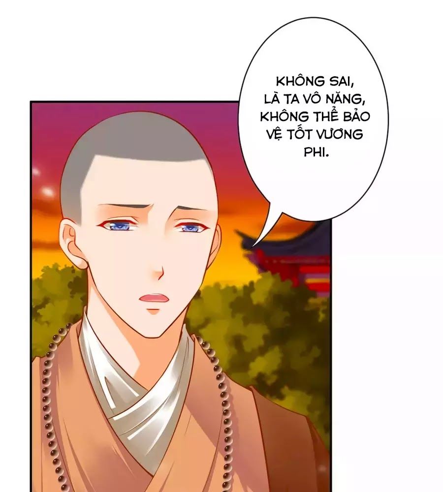 Xuyên Việt Vương Phi Yếu Thăng Cấp Chapter 111 - Trang 2