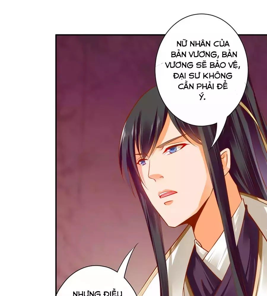 Xuyên Việt Vương Phi Yếu Thăng Cấp Chapter 111 - Trang 2