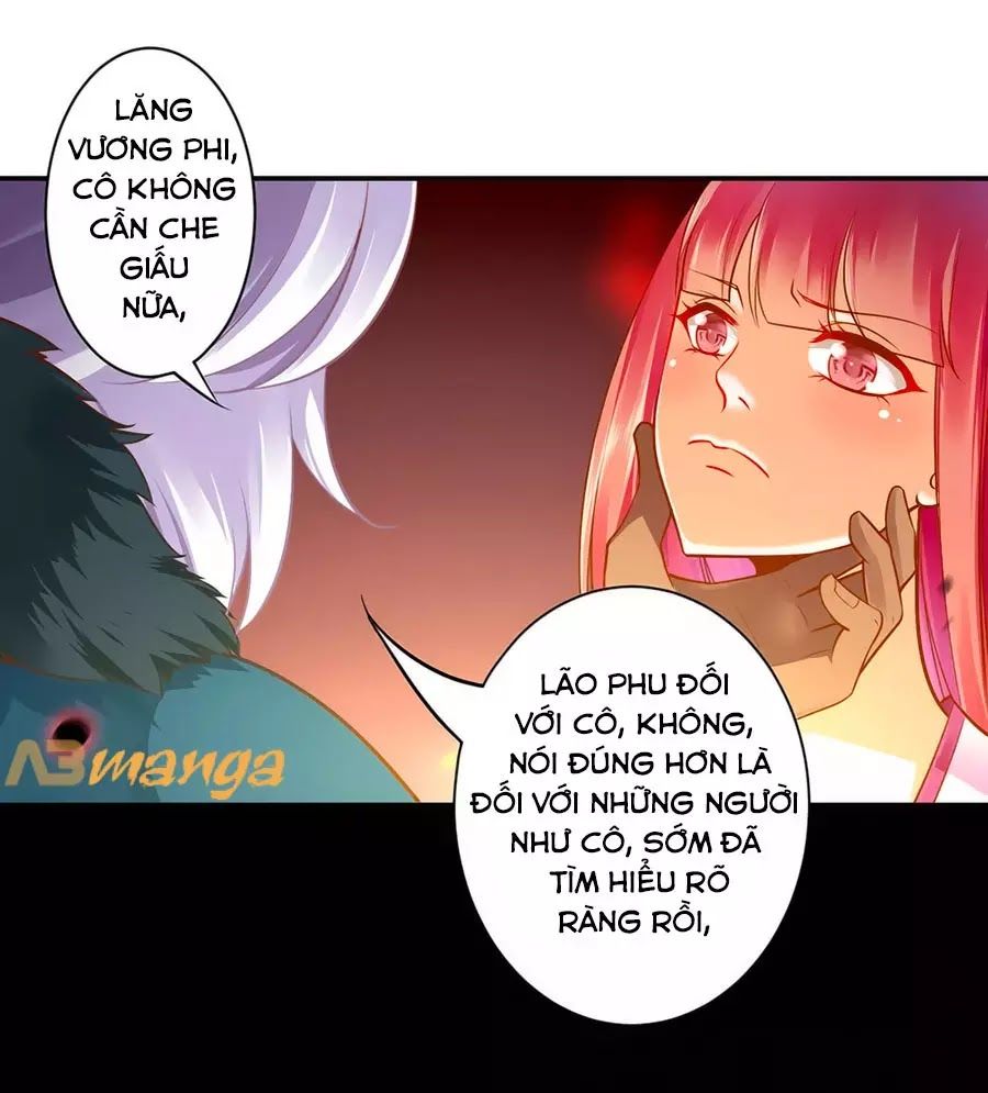 Xuyên Việt Vương Phi Yếu Thăng Cấp Chapter 106 - Trang 2