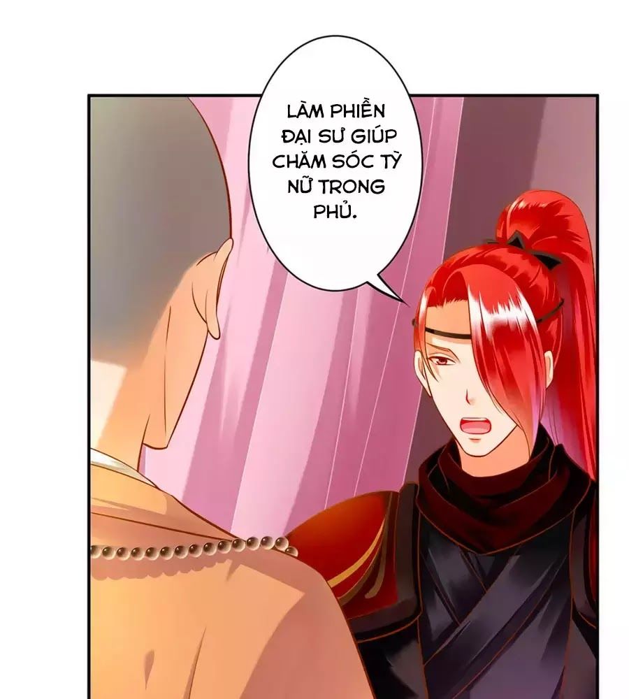 Xuyên Việt Vương Phi Yếu Thăng Cấp Chapter 105 - Trang 2