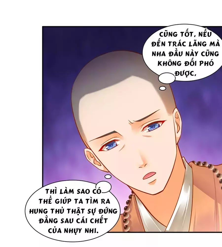 Xuyên Việt Vương Phi Yếu Thăng Cấp Chapter 104 - Trang 2