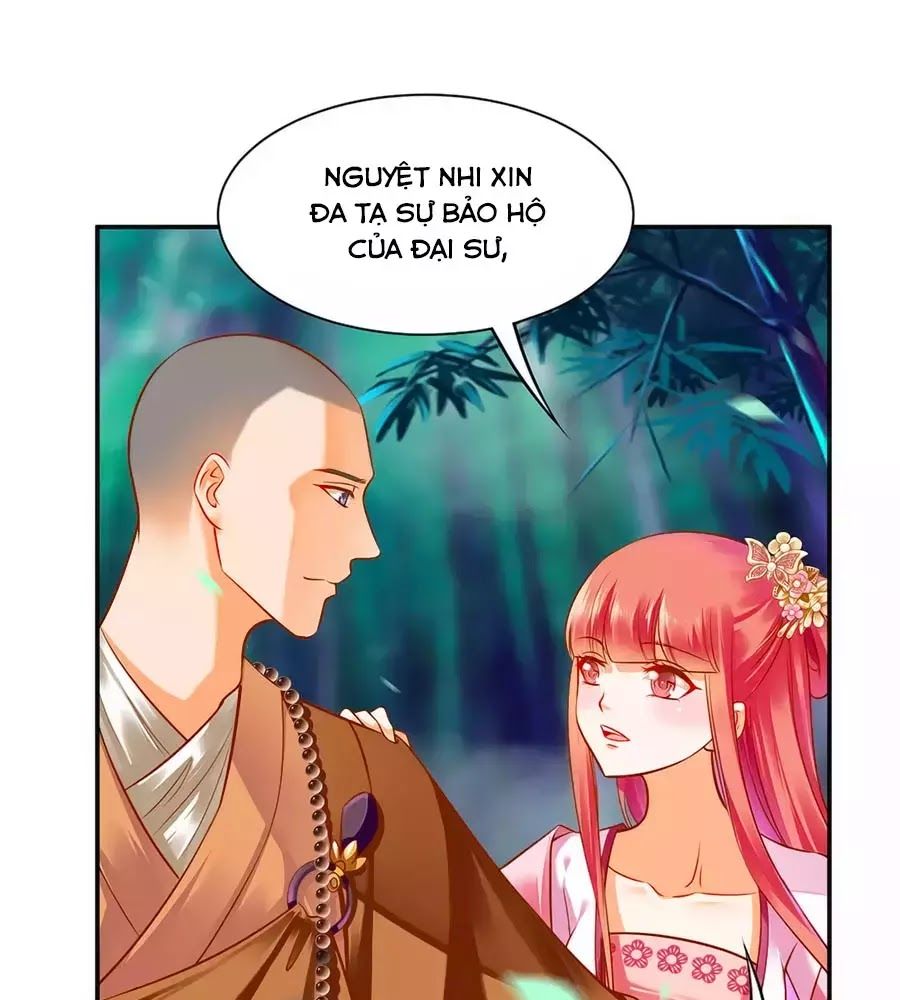 Xuyên Việt Vương Phi Yếu Thăng Cấp Chapter 104 - Trang 2