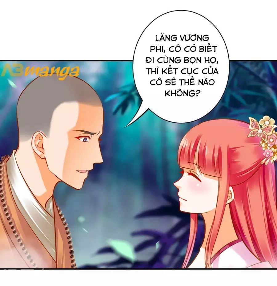 Xuyên Việt Vương Phi Yếu Thăng Cấp Chapter 104 - Trang 2