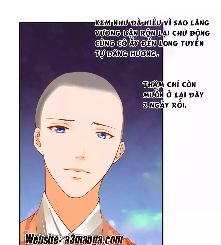 Xuyên Việt Vương Phi Yếu Thăng Cấp Chapter 103 - Trang 2