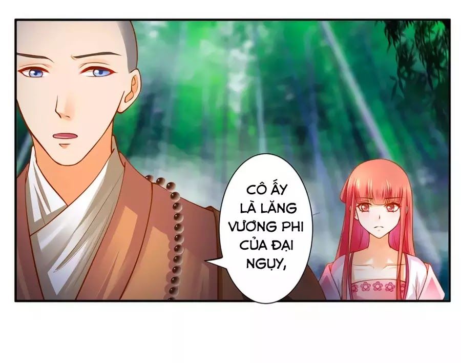 Xuyên Việt Vương Phi Yếu Thăng Cấp Chapter 103 - Trang 2