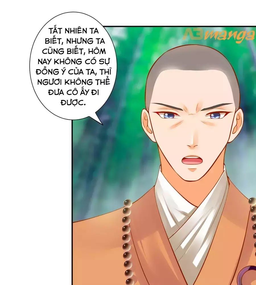 Xuyên Việt Vương Phi Yếu Thăng Cấp Chapter 103 - Trang 2