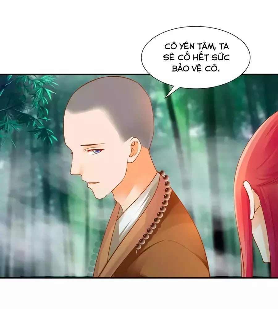 Xuyên Việt Vương Phi Yếu Thăng Cấp Chapter 103 - Trang 2