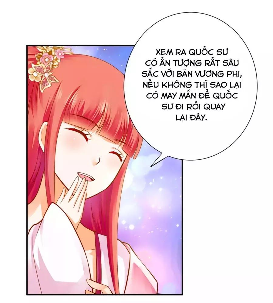 Xuyên Việt Vương Phi Yếu Thăng Cấp Chapter 103 - Trang 2