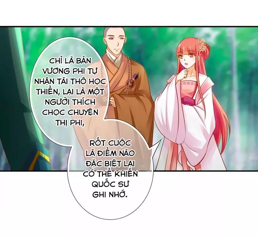 Xuyên Việt Vương Phi Yếu Thăng Cấp Chapter 103 - Trang 2