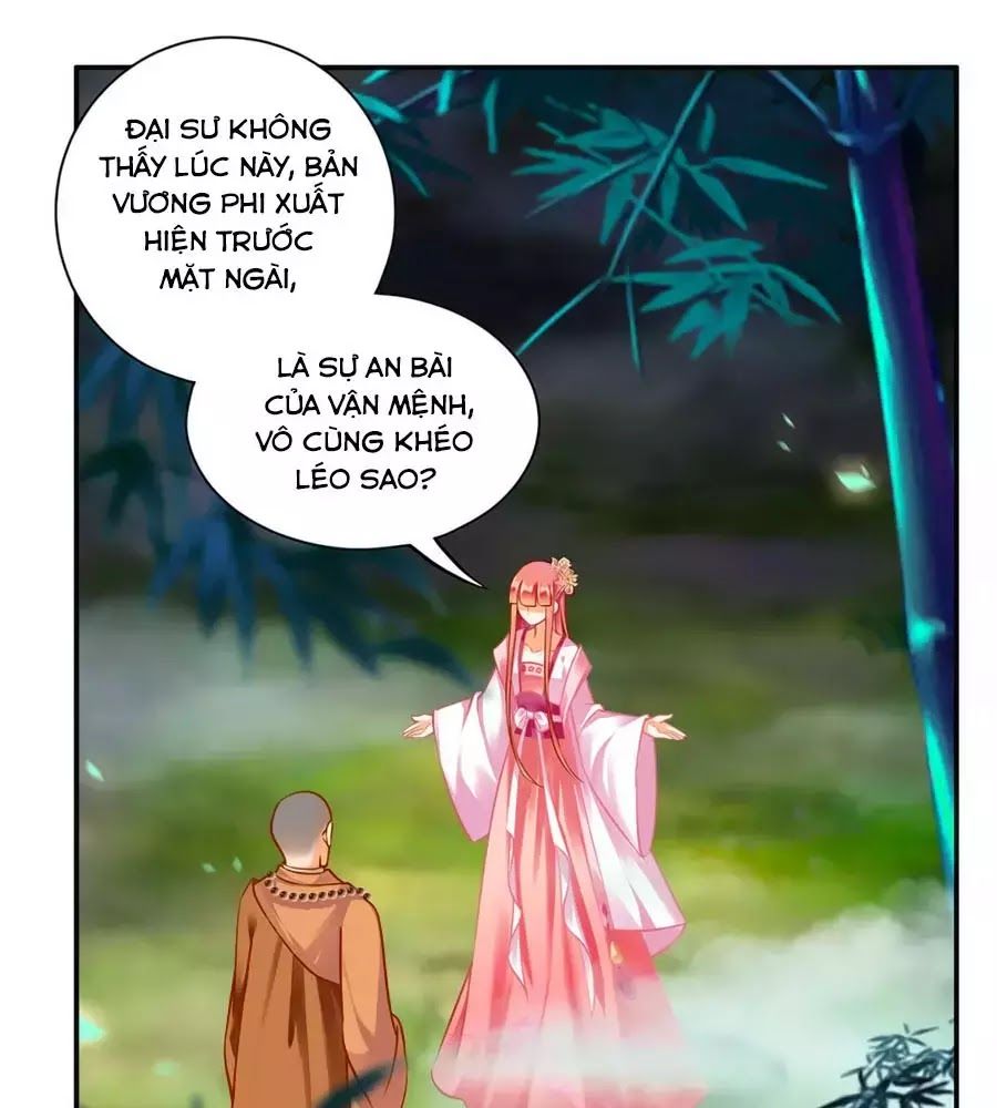 Xuyên Việt Vương Phi Yếu Thăng Cấp Chapter 102 - Trang 2