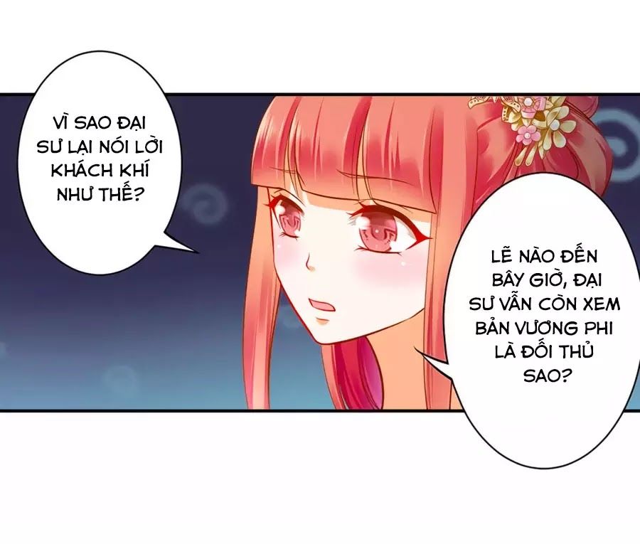 Xuyên Việt Vương Phi Yếu Thăng Cấp Chapter 102 - Trang 2