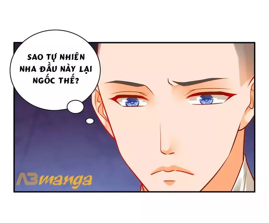 Xuyên Việt Vương Phi Yếu Thăng Cấp Chapter 102 - Trang 2