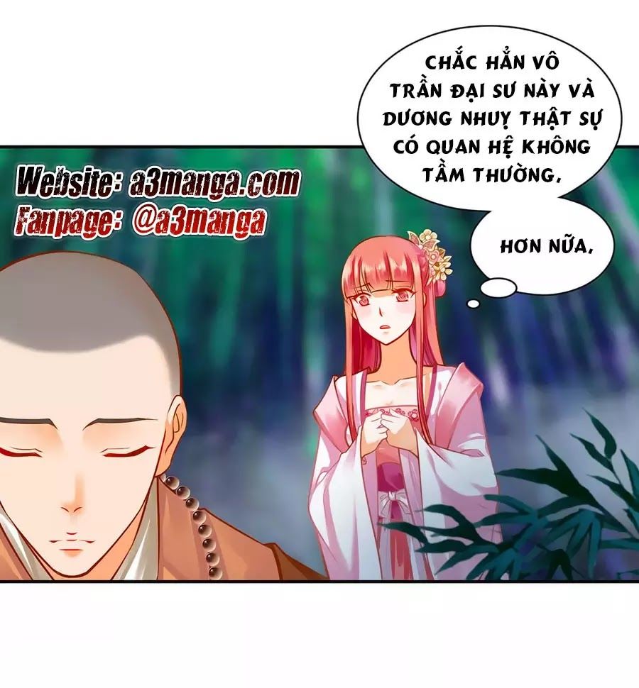 Xuyên Việt Vương Phi Yếu Thăng Cấp Chapter 101 - Trang 2