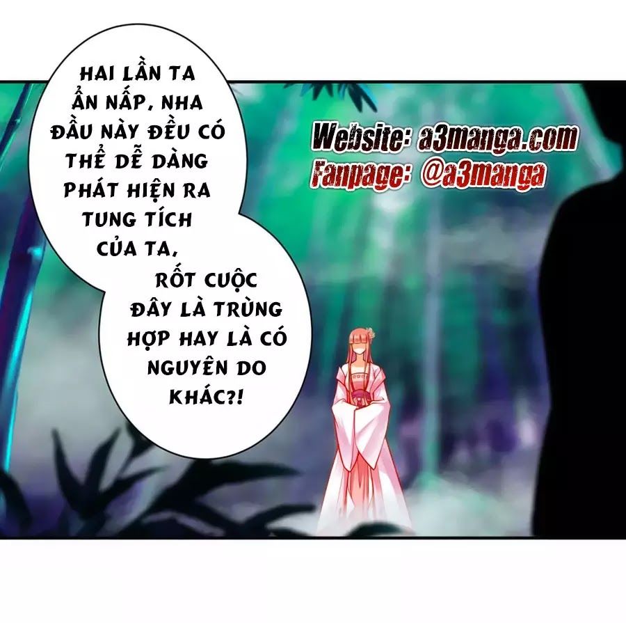 Xuyên Việt Vương Phi Yếu Thăng Cấp Chapter 100 - Trang 2