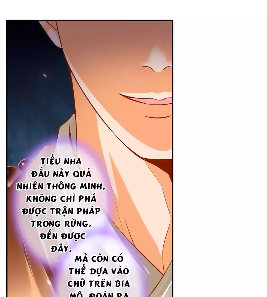 Xuyên Việt Vương Phi Yếu Thăng Cấp Chapter 100 - Trang 2