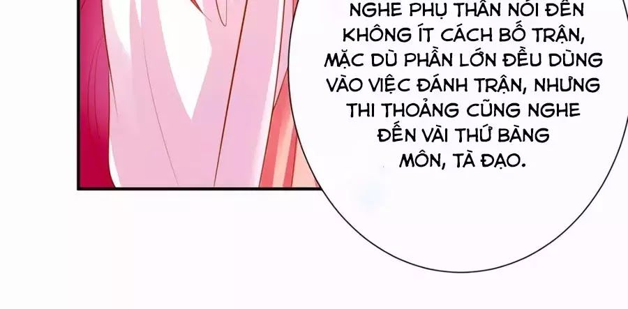 Xuyên Việt Vương Phi Yếu Thăng Cấp Chapter 99 - Trang 2