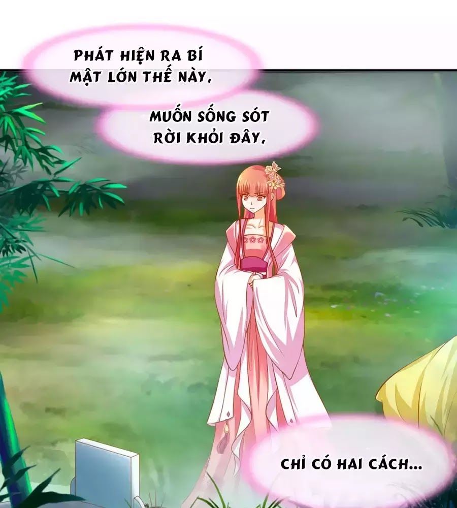 Xuyên Việt Vương Phi Yếu Thăng Cấp Chapter 99 - Trang 2