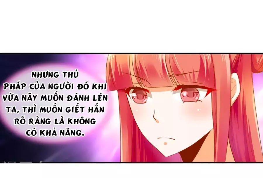 Xuyên Việt Vương Phi Yếu Thăng Cấp Chapter 99 - Trang 2