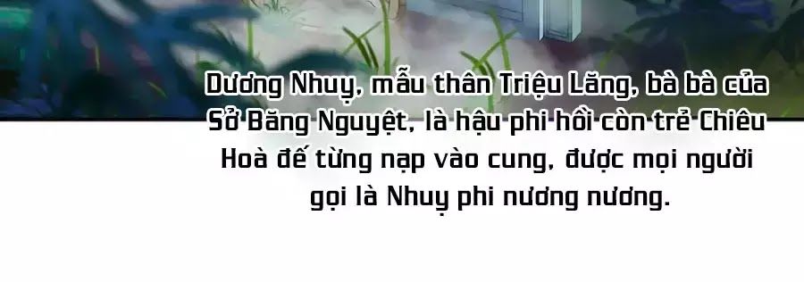 Xuyên Việt Vương Phi Yếu Thăng Cấp Chapter 99 - Trang 2