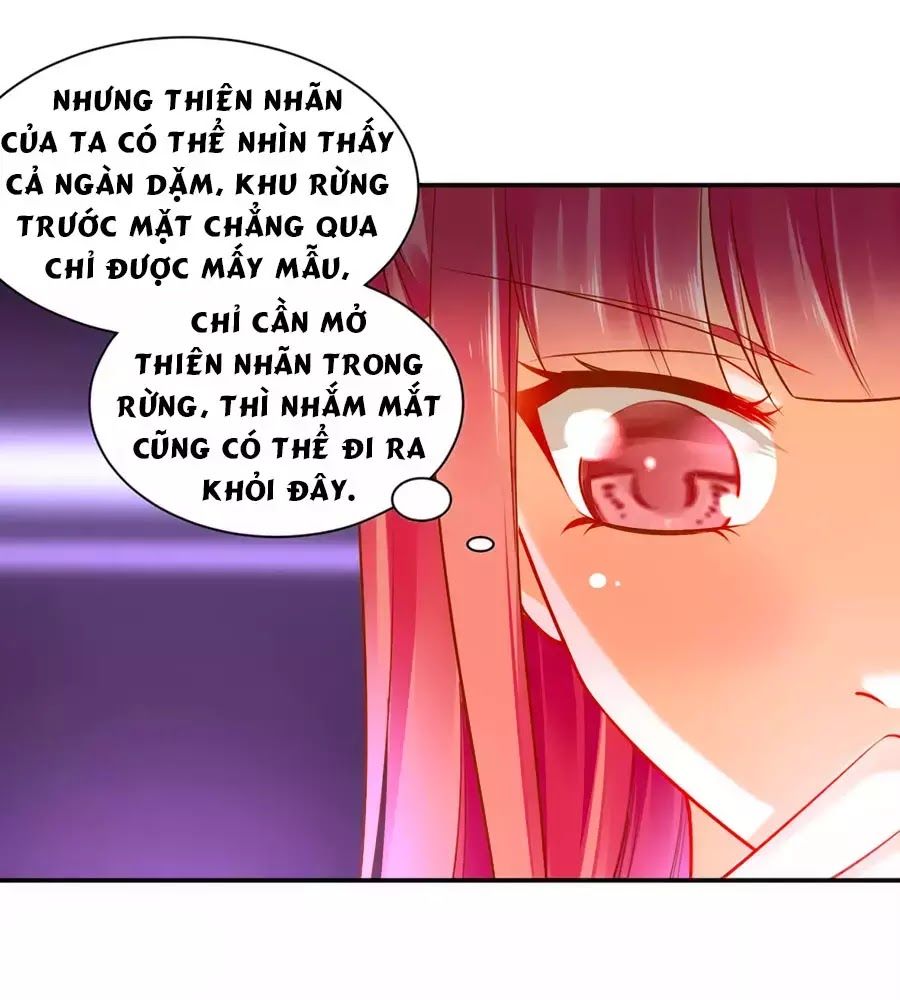 Xuyên Việt Vương Phi Yếu Thăng Cấp Chapter 98 - Trang 2