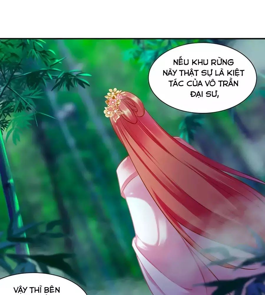 Xuyên Việt Vương Phi Yếu Thăng Cấp Chapter 98 - Trang 2