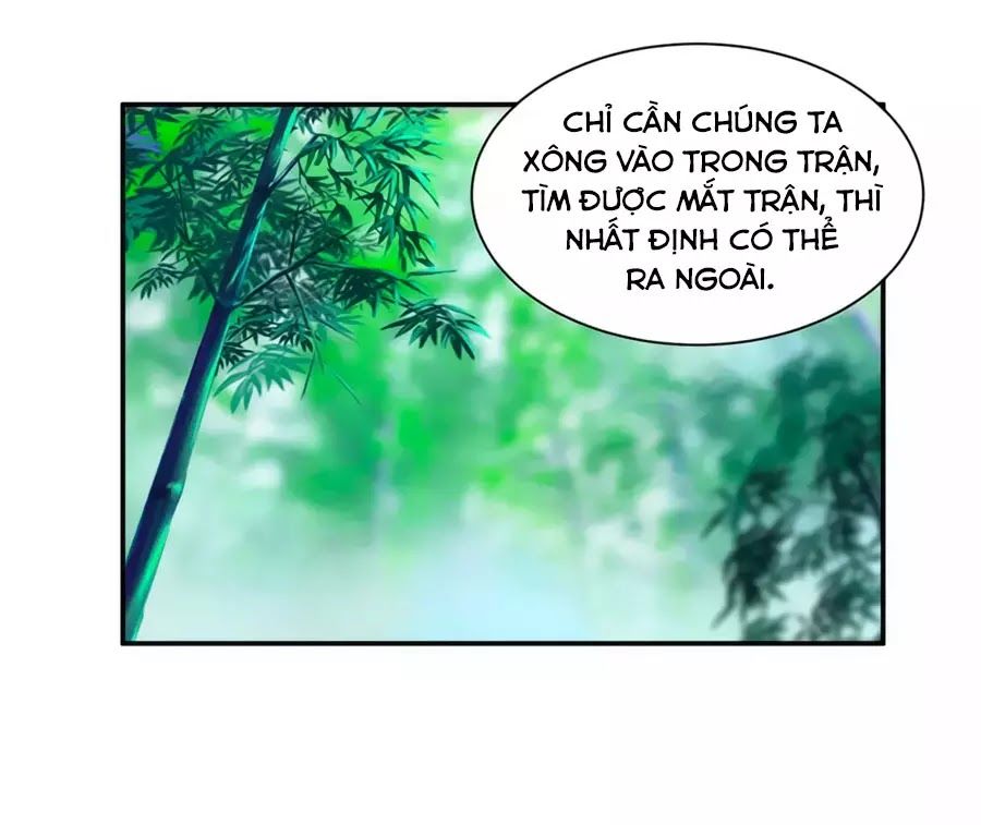 Xuyên Việt Vương Phi Yếu Thăng Cấp Chapter 98 - Trang 2