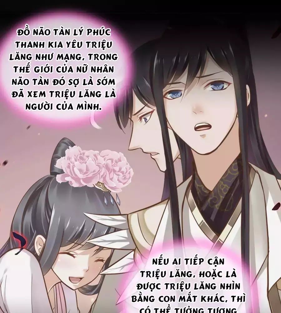 Xuyên Việt Vương Phi Yếu Thăng Cấp Chapter 97 - Trang 2