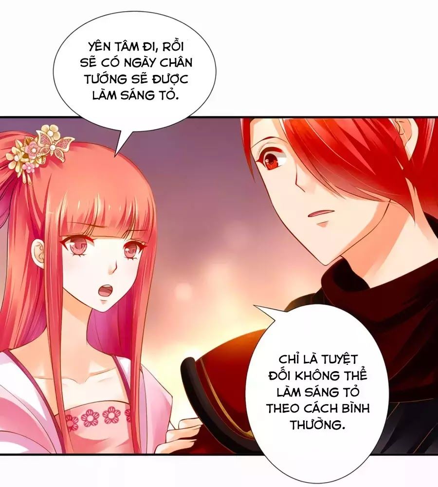 Xuyên Việt Vương Phi Yếu Thăng Cấp Chapter 96 - Trang 2