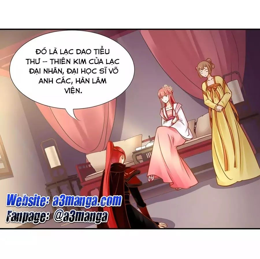 Xuyên Việt Vương Phi Yếu Thăng Cấp Chapter 94 - Trang 2