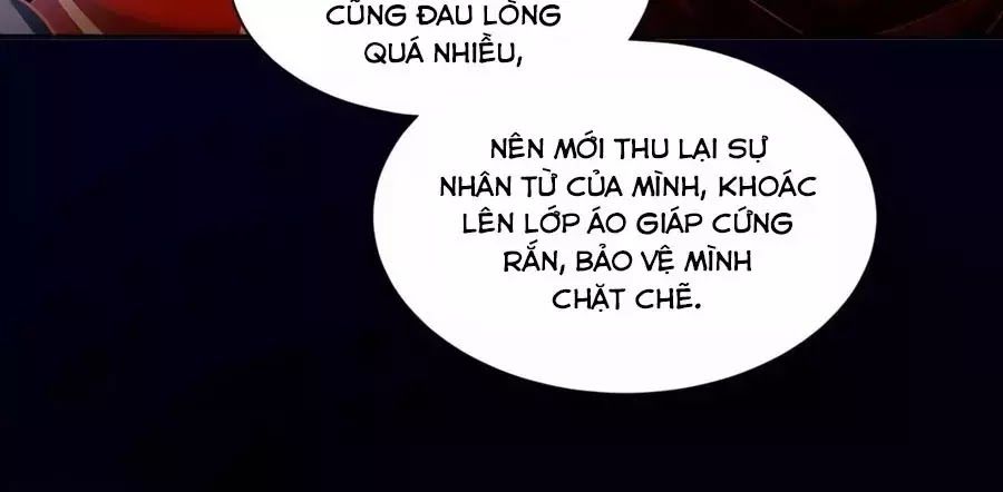 Xuyên Việt Vương Phi Yếu Thăng Cấp Chapter 94 - Trang 2