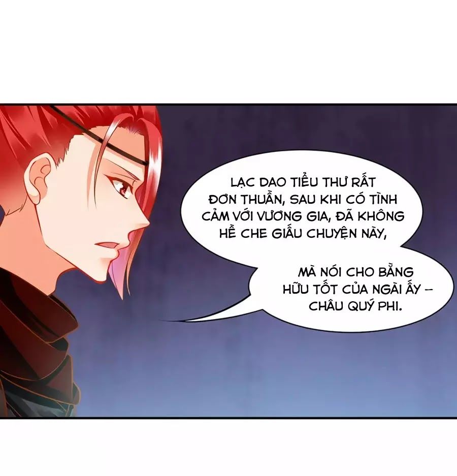 Xuyên Việt Vương Phi Yếu Thăng Cấp Chapter 94 - Trang 2