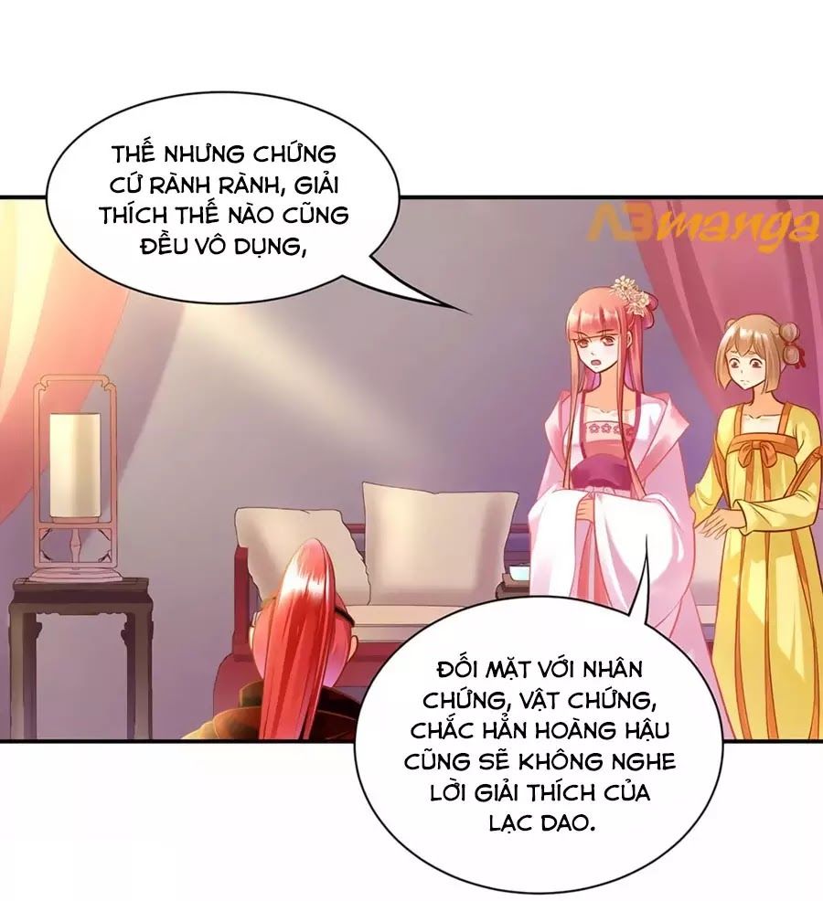 Xuyên Việt Vương Phi Yếu Thăng Cấp Chapter 94 - Trang 2