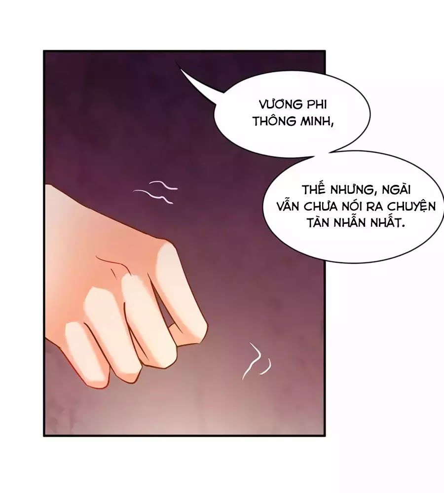 Xuyên Việt Vương Phi Yếu Thăng Cấp Chapter 94 - Trang 2