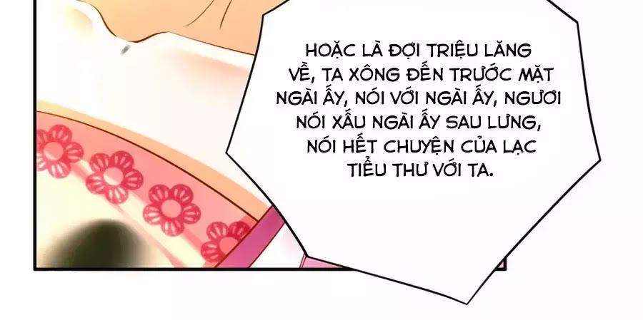 Xuyên Việt Vương Phi Yếu Thăng Cấp Chapter 93 - Trang 2