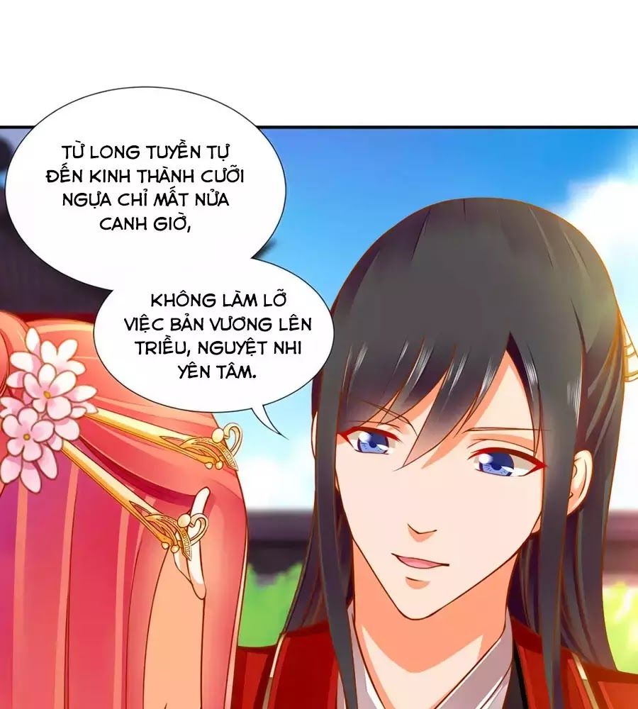 Xuyên Việt Vương Phi Yếu Thăng Cấp Chapter 89 - Trang 2