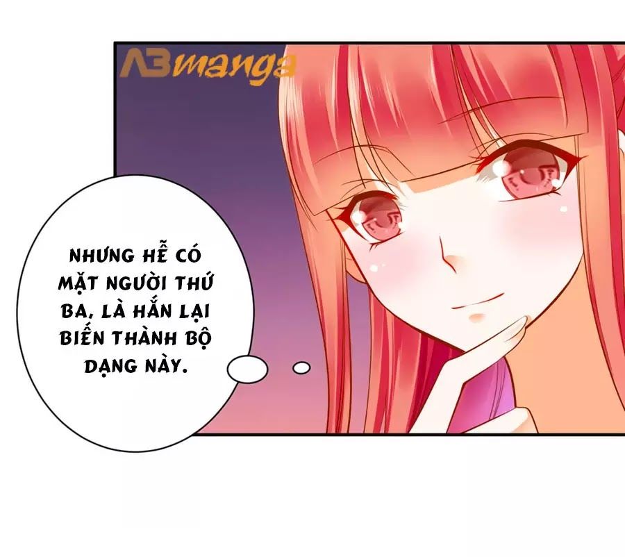 Xuyên Việt Vương Phi Yếu Thăng Cấp Chapter 89 - Trang 2