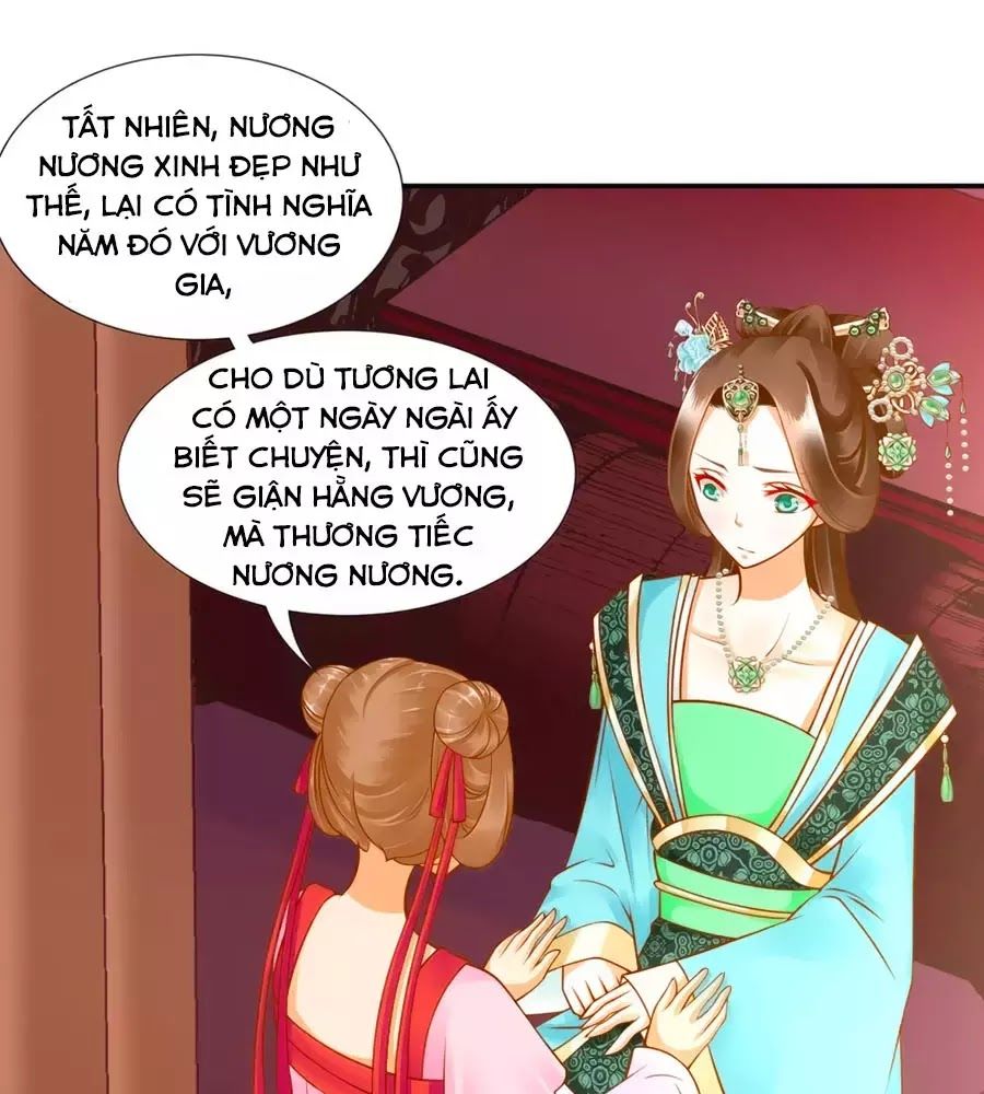 Xuyên Việt Vương Phi Yếu Thăng Cấp Chapter 88 - Trang 2