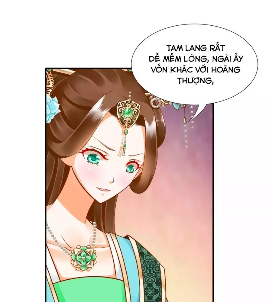 Xuyên Việt Vương Phi Yếu Thăng Cấp Chapter 88 - Trang 2