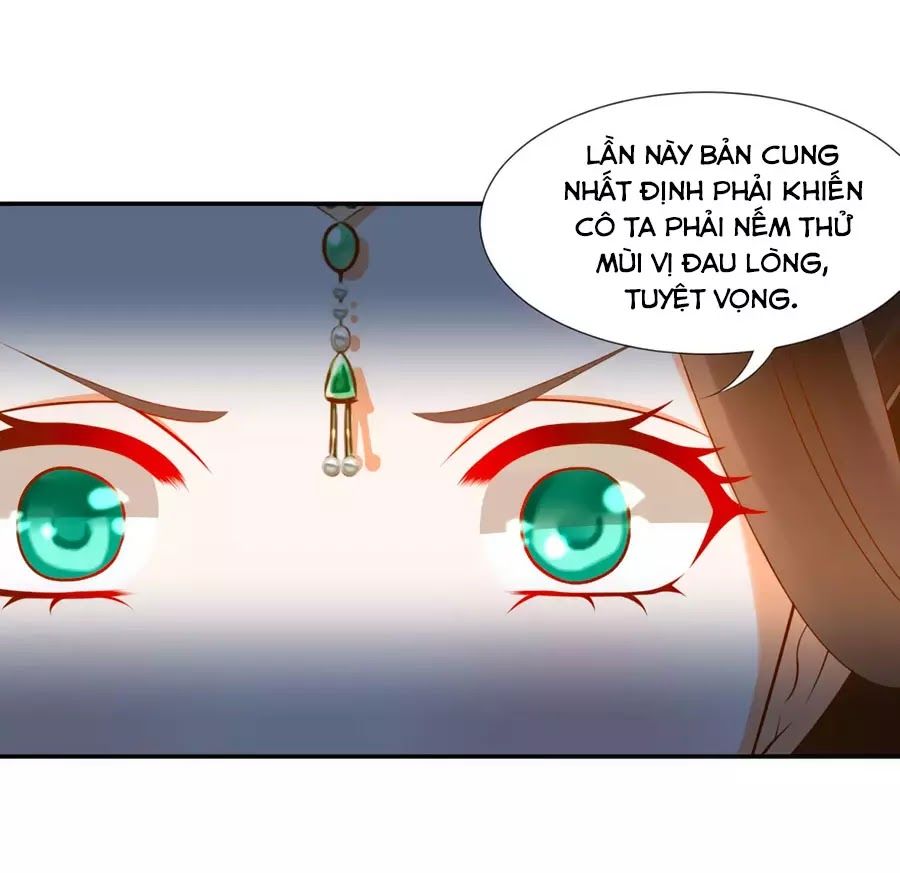 Xuyên Việt Vương Phi Yếu Thăng Cấp Chapter 88 - Trang 2