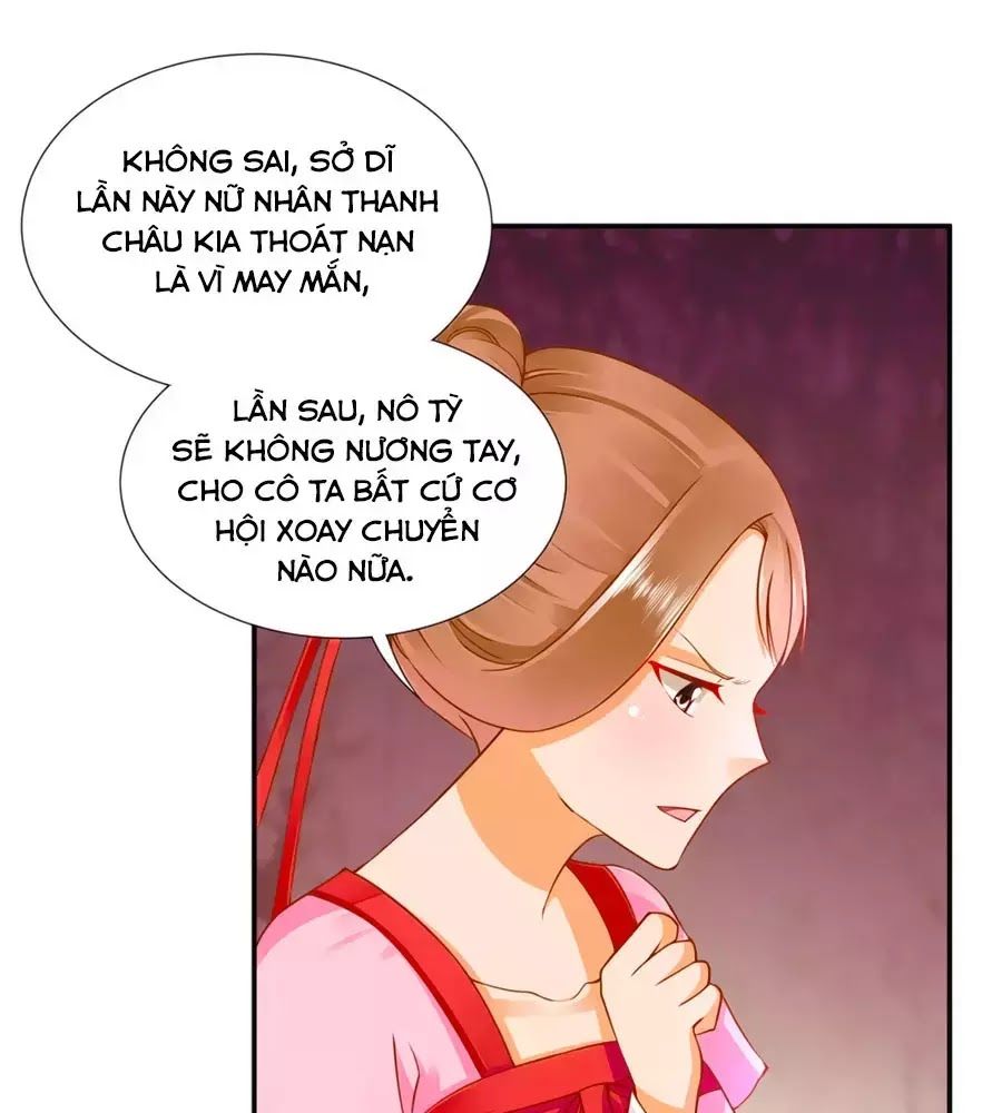 Xuyên Việt Vương Phi Yếu Thăng Cấp Chapter 88 - Trang 2