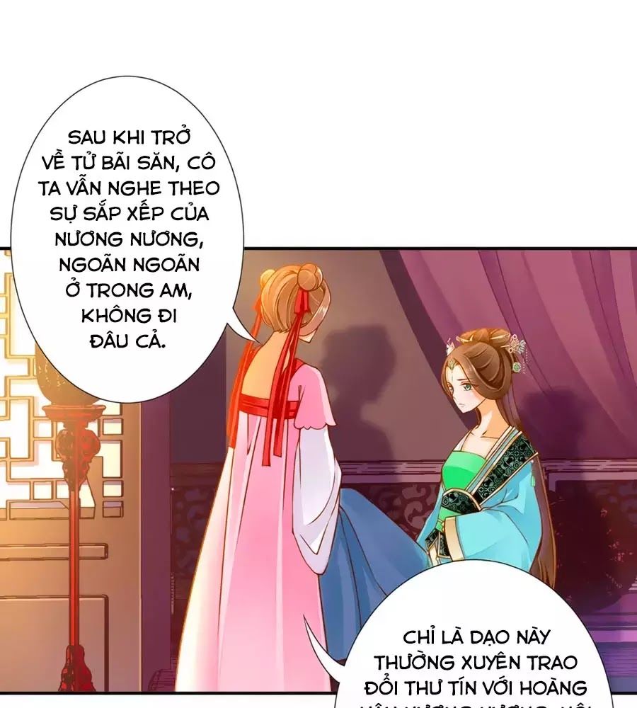 Xuyên Việt Vương Phi Yếu Thăng Cấp Chapter 88 - Trang 2