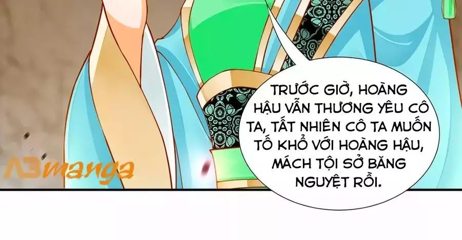 Xuyên Việt Vương Phi Yếu Thăng Cấp Chapter 88 - Trang 2