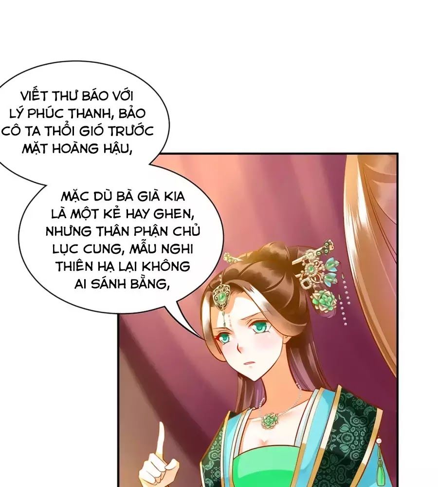 Xuyên Việt Vương Phi Yếu Thăng Cấp Chapter 88 - Trang 2