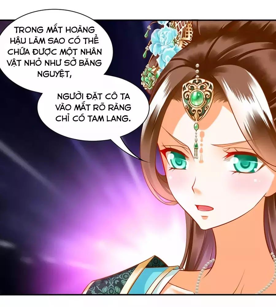 Xuyên Việt Vương Phi Yếu Thăng Cấp Chapter 88 - Trang 2