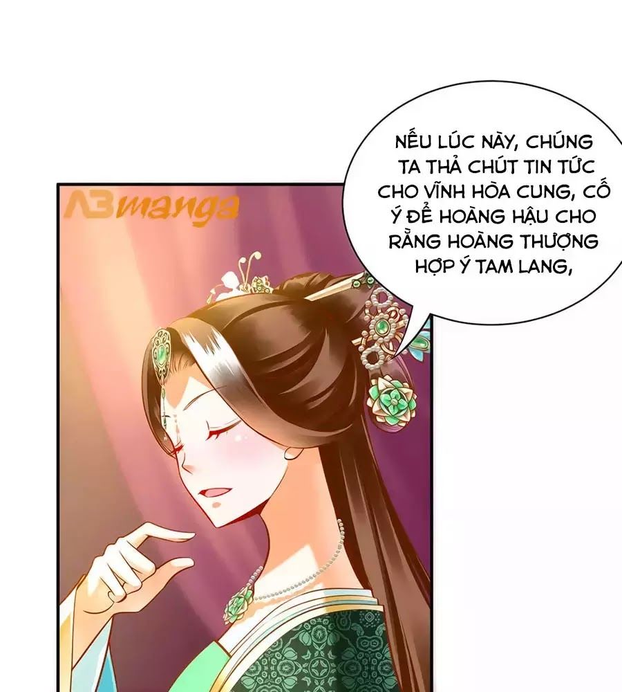 Xuyên Việt Vương Phi Yếu Thăng Cấp Chapter 88 - Trang 2