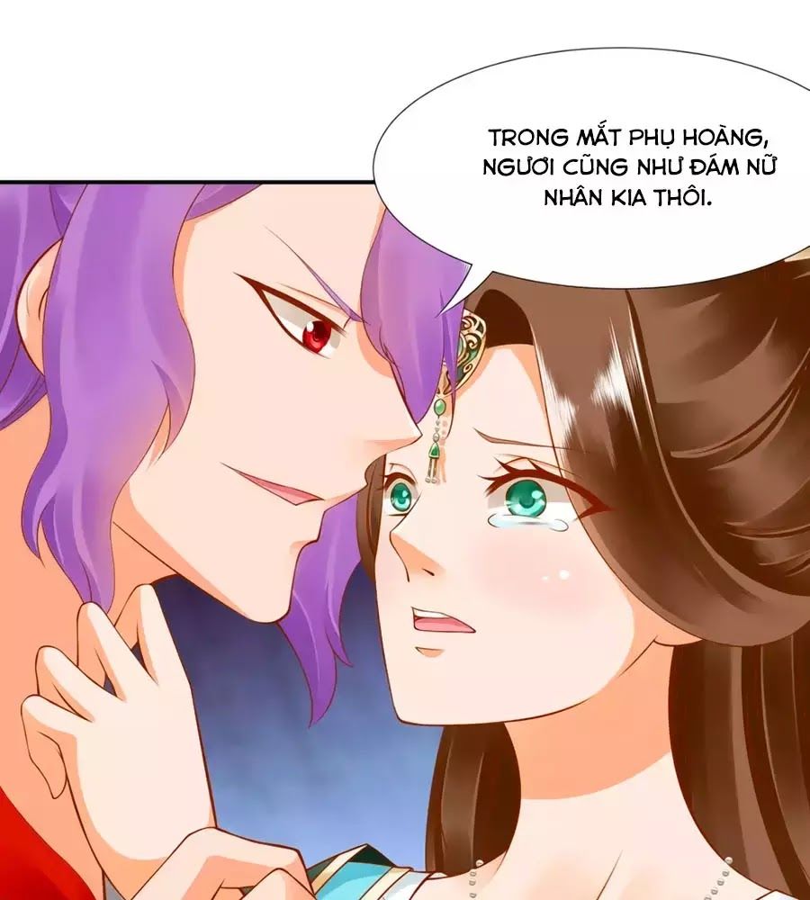 Xuyên Việt Vương Phi Yếu Thăng Cấp Chapter 86 - Trang 2