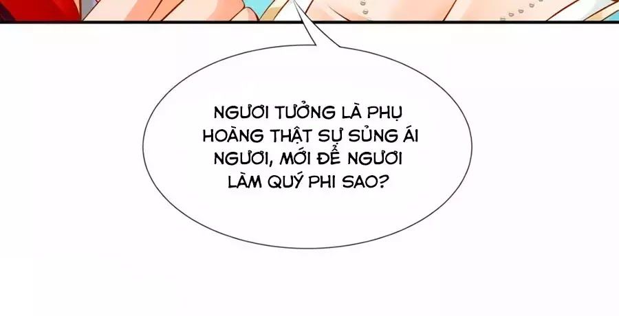 Xuyên Việt Vương Phi Yếu Thăng Cấp Chapter 86 - Trang 2