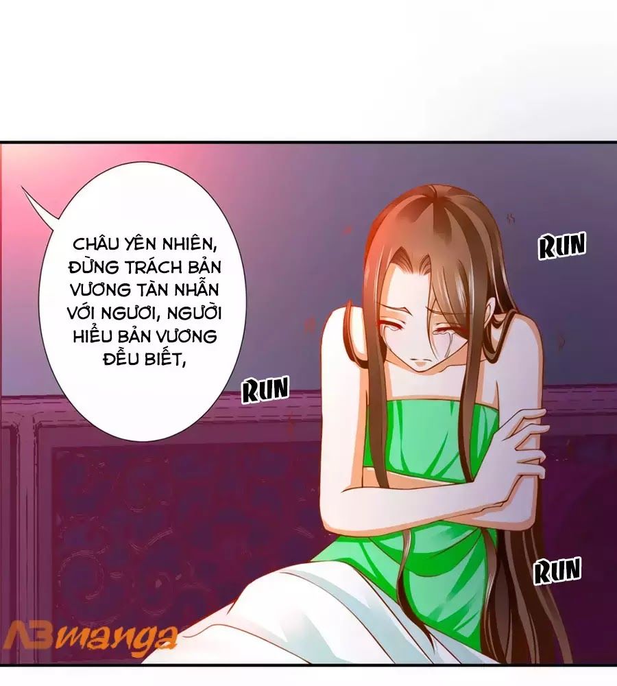 Xuyên Việt Vương Phi Yếu Thăng Cấp Chapter 86 - Trang 2